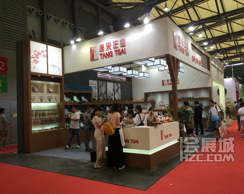 現(xiàn)場直擊 第110屆中國日用百貨商品交易會(huì)