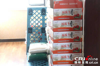 黃驊市供銷社發(fā)展農(nóng)村電商 實現(xiàn)觸&ldquo;網(wǎng)&rdquo;升級華麗蛻變