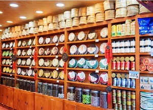 創(chuàng)意百貨店進貨渠道 創(chuàng)意百貨店如何進貨