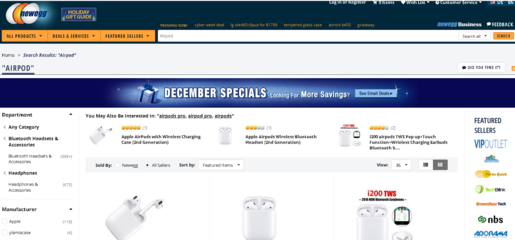 2023美國購買AirPods攻略+海淘轉運教程(美版國行區別+4%返利+避稅)- AirPods Pro美國售價僅1,540!