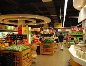 本地零售市場攻城掠地,大千超市搶占先機(jī)