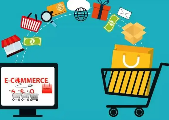 一季度中國經濟展現韌性 GDP增長4.8%，網上日用品銷售成亮點